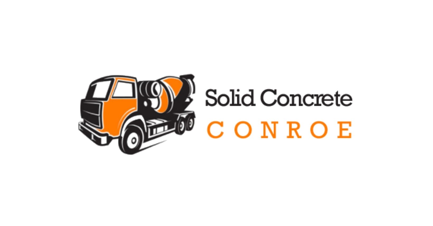 Solid Concrete Conroe | Finest Conroe Concrete | About Us